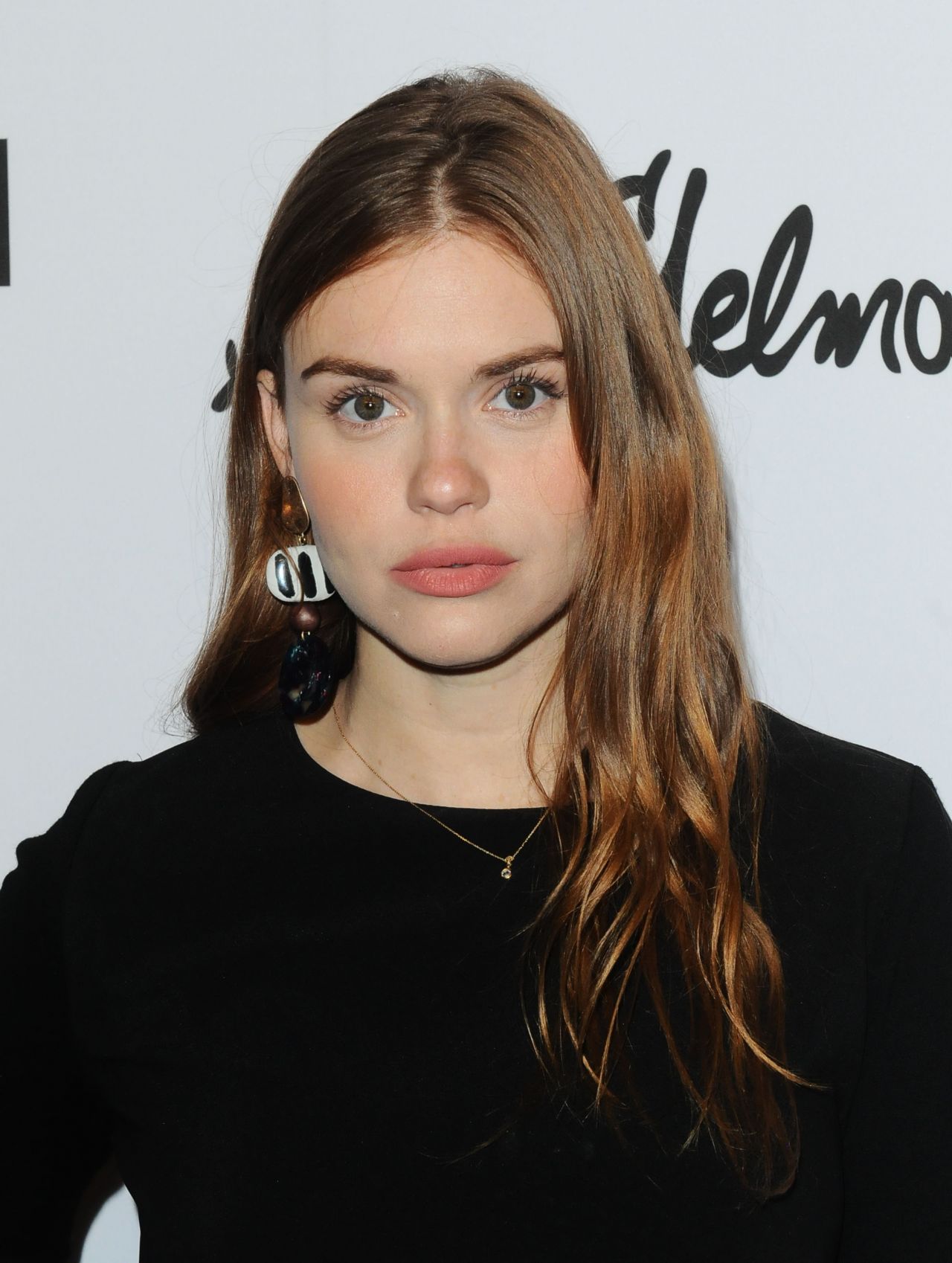 Holland Roden – Marie Claire “Fresh Faces” Party in LA 04/27/2018 ...