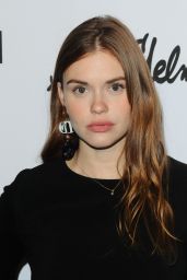 Holland Roden – Marie Claire “Fresh Faces” Party in LA 04/27/2018