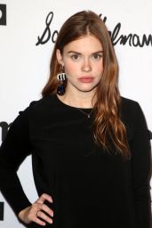 Holland Roden – Marie Claire “Fresh Faces” Party in LA 04/27/2018