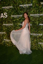 Irina Shayk - Pronovias Fashion Show in Barcelona 04/23/2018