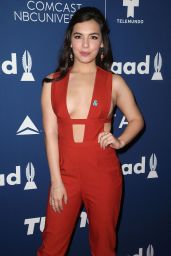 Isabella Gomez - 2018 GLAAD Media Awards Rising Stars Luncheon in Beverly Hills