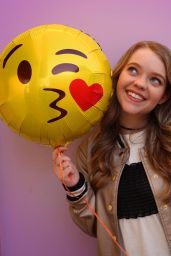 Jade Pettyjohn – Social Media 04/08/2018