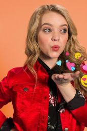 Jade Pettyjohn – Social Media 04/08/2018