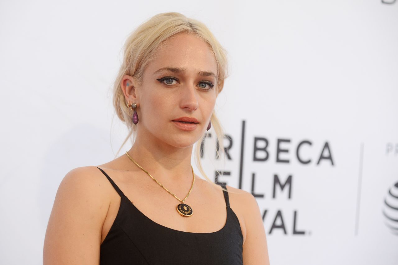 Jemima Kirke – “All These Small Moments” Screening at Tribeca Film