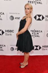 Jemima Kirke – “All These Small Moments” Screening at Tribeca Film Festival 2018