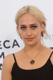 Jemima Kirke – “All These Small Moments” Screening at Tribeca Film Festival 2018