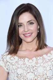 Jen Liley – 2018 Daytime Emmy Awards Nominee Reception in Hollywood