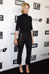 Jenna Elfman – FYC “The Walking Dead” and “Fear the Walking Dead” in LA