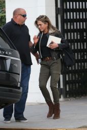 Jennifer Aniston - Out in Beverly Hills 04/05/2018