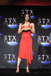 Jennifer Garner - STXfilms Presentation at CinemaCon 2018 in Las Vegas