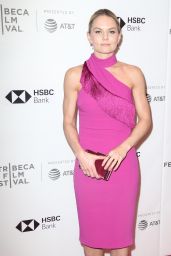 Jennifer Morrison - "Back Roads" Premiere - 2018 Tribeca Film Festival in NY