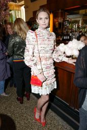 Jennifer Morrison - Chanel x Tribeca Film Festival Women