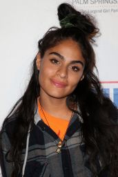 Jessie Reyez – Dinah Shore The Hollywood Party in Palm Springs