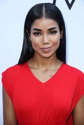 Jhene Aiko – The Daily Front Row Fashion Awards 2018 in LA