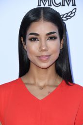 Jhene Aiko – The Daily Front Row Fashion Awards 2018 in LA