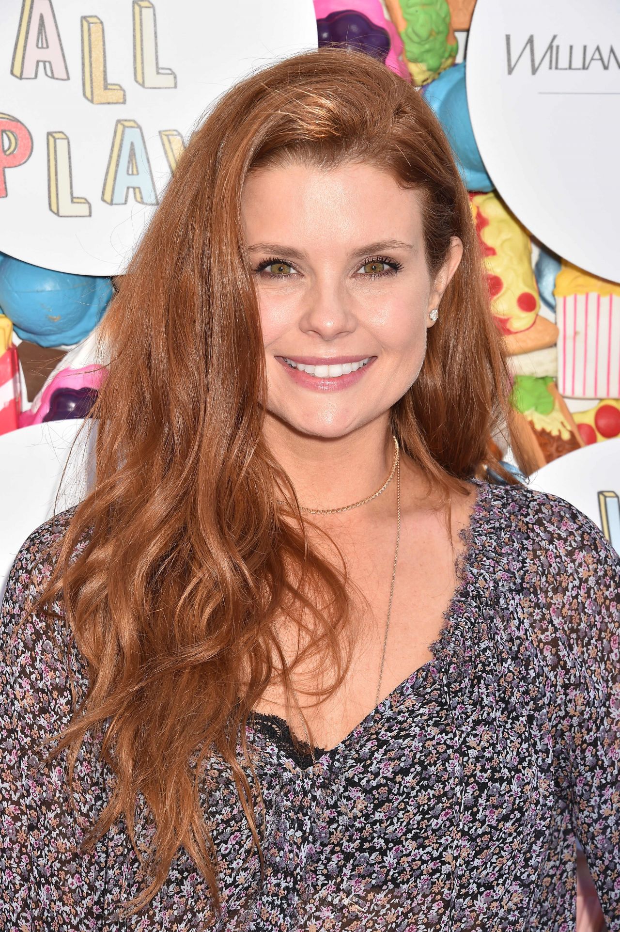 Joanna Garcia Archives - fashionandstylepolice fashionandstylepolice