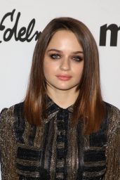 Joey King – Marie Claire “Fresh Faces” Party in LA 04/27/2018