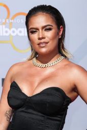 Karol G – 2018 Billboard Latin Music Awards in Las Vegas