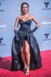 Karol G – 2018 Billboard Latin Music Awards in Las Vegas