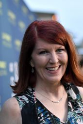 Kate Flannery - LA Family Housing Awards 2018 in West Hollywood