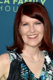 Kate Flannery - LA Family Housing Awards 2018 in West Hollywood