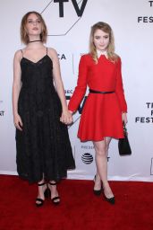 Kathryn Newton – “Little Women” Screening at Tribeca Film Festival