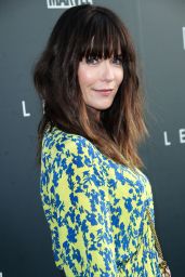 Katie Aselton - “Legion” Season 2 Premiere in LA