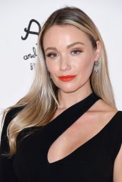 Katrina Bowden – 2018 Race To Erase MS Gala in Beverly Hills