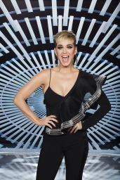 Katy Perry - American Idol Portraits