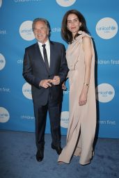 Kelley Phleger – 7th Biennial UNICEF Ball in Beverly Hills