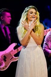 Kelsea Ballerini – 2018 Academy of Country Music Awards in Las Vegas