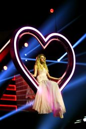 Kelsea Ballerini – 2018 Academy of Country Music Awards in Las Vegas