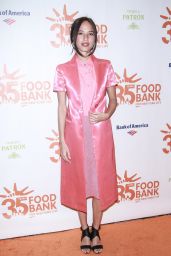 Kelsey Chow – 2018 Food Bank for New York City Can Do Awards Dinner