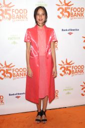 Kelsey Chow – 2018 Food Bank for New York City Can Do Awards Dinner