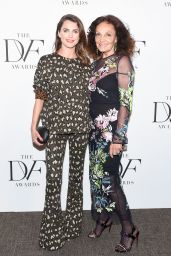 Keri Russell – 2018 DVF Awards in New York
