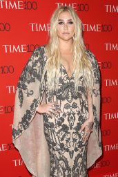 Kesha – TIME 100 Most Influential People 2018