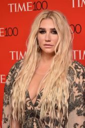 Kesha – TIME 100 Most Influential People 2018
