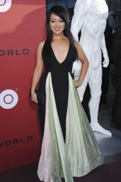 Kiki Sukezane – “Westworld” Season 2 Premiere in LA