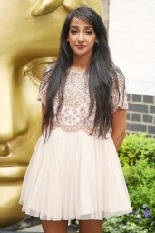 Kiran Sonia Sawar – 2018 BAFTA TV Craft Awards in London