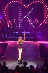 Kylie Minogue - 2018 Echo Awards in Berlin