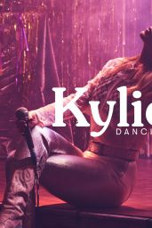 Kylie Minogue - "Golden" Album Promo 2018