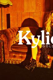 Kylie Minogue - "Golden" Album Promo 2018