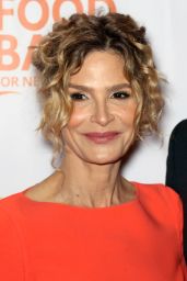 Kyra Sedgwick – Food Bank for New York City Can Do Awards Dinner in NYC