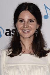 Lana Del Rey - ASCAP Pop Music Awards 2018