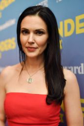 Laura Mennell – The Contenders Emmys in LA 04/15/2018