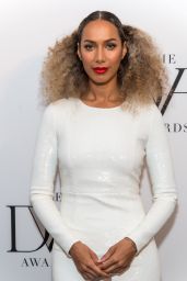 Leona Lewis – 2018 DVF Awards in New York