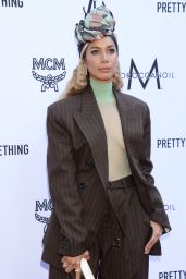 Leona Lewis – The Daily Front Row Fashion Awards 2018 in LA