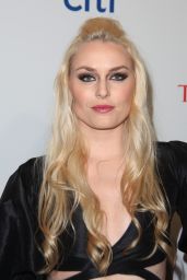 Lindsey Vonn – 2018 Time 100 Gala in NYC