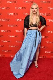 Lindsey Vonn – 2018 Time 100 Gala in NYC