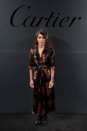 Lisa Bonet – Cartier’s Bold and Fearless Celebration in San Francisco